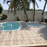 casa de playa manzanillo del mar cartagena
