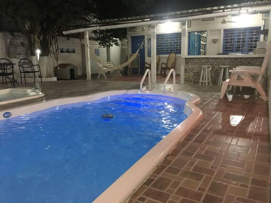 casa de playa manzanillo del mar cartagena Cartagena